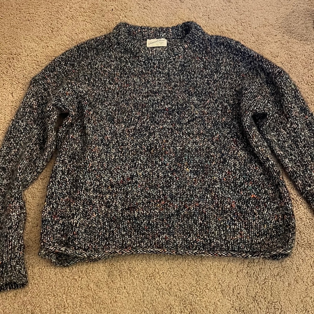 Universal Thread Knit Sweater